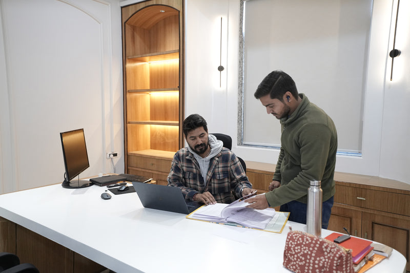 Planning & Production Control