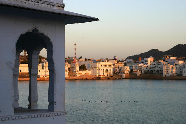 Pushkar